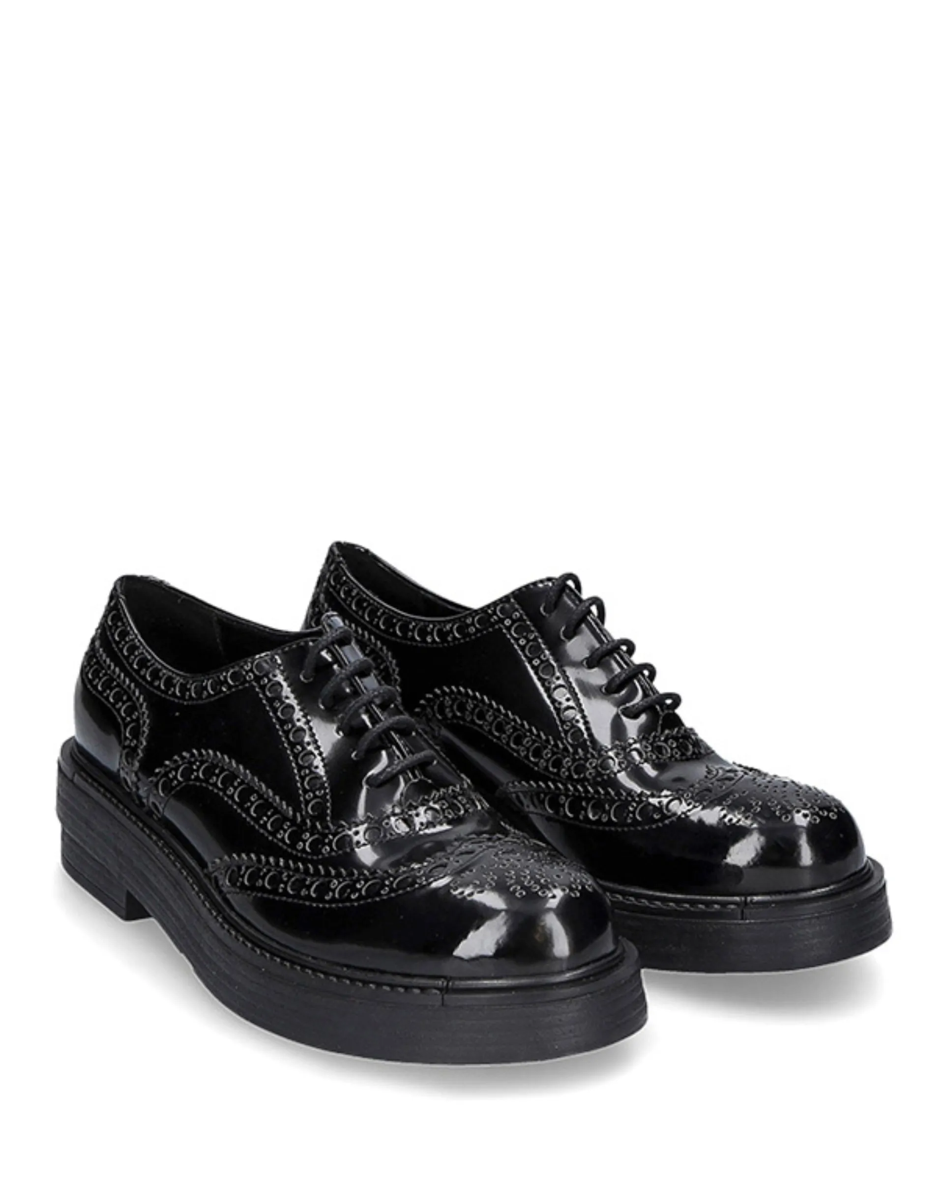 A5818-T Ceinture Noir