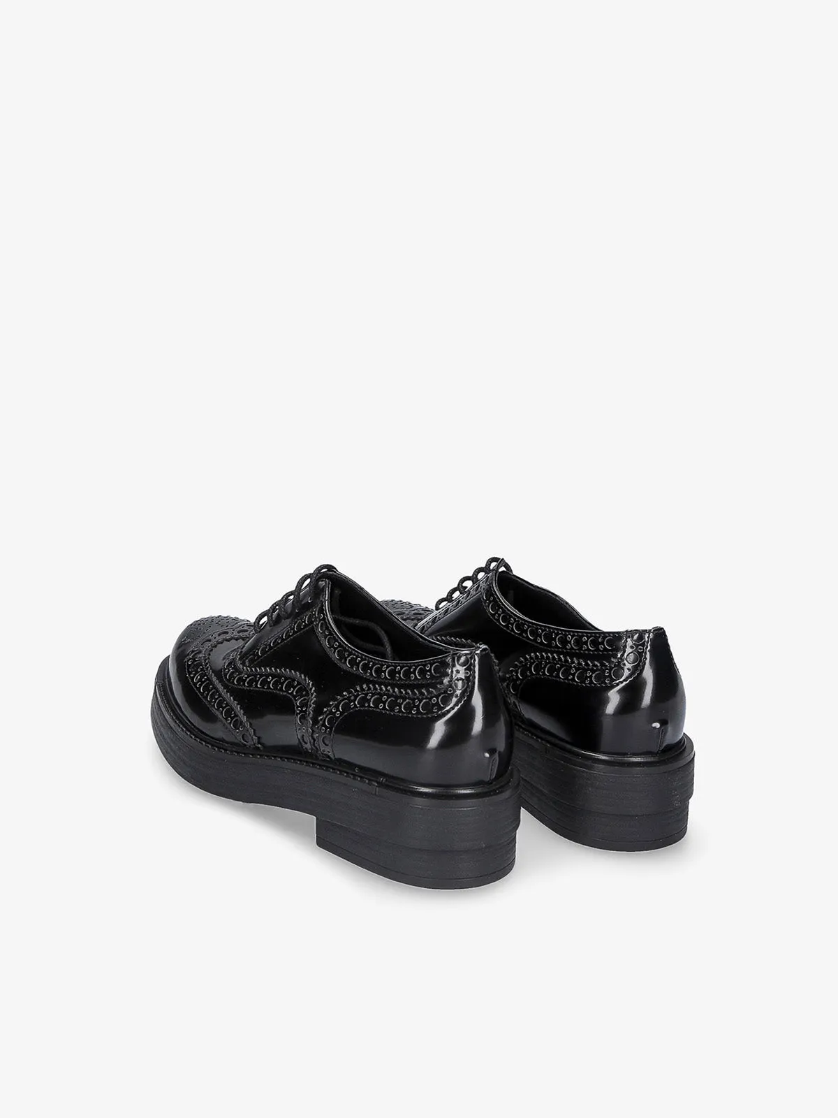 A5818-T Ceinture Noir