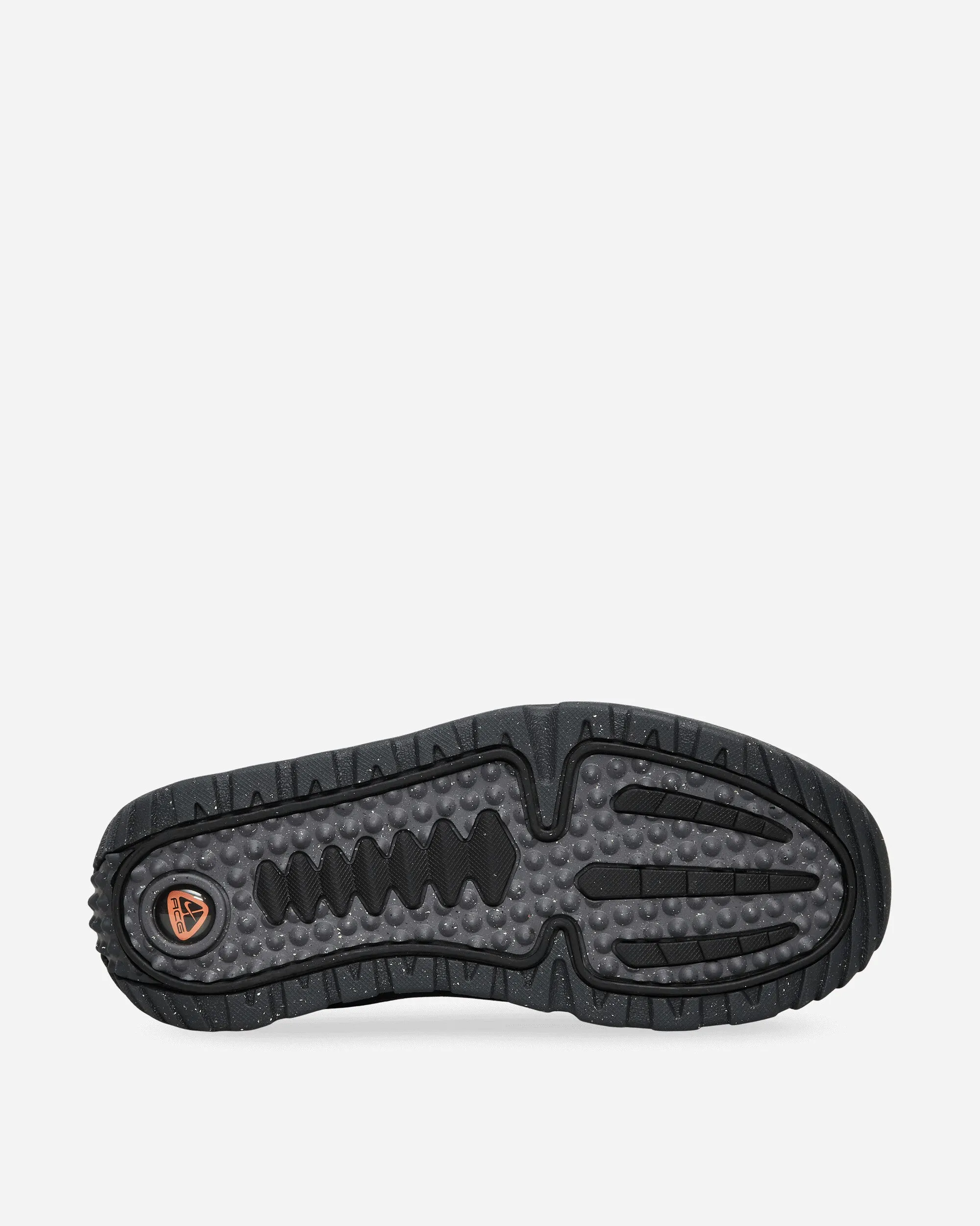 ACG Rufus Mules Obsidienne