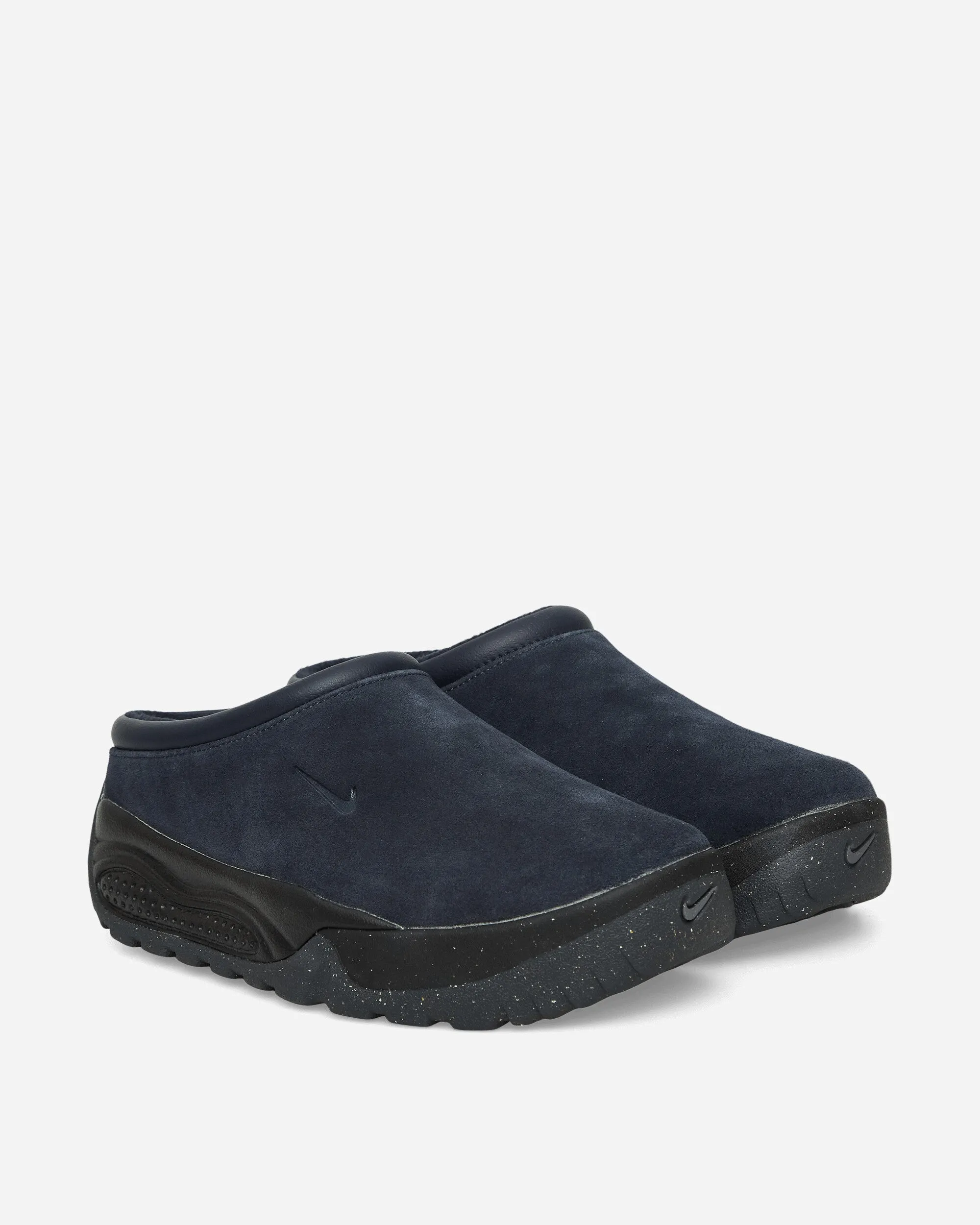 ACG Rufus Mules Obsidienne