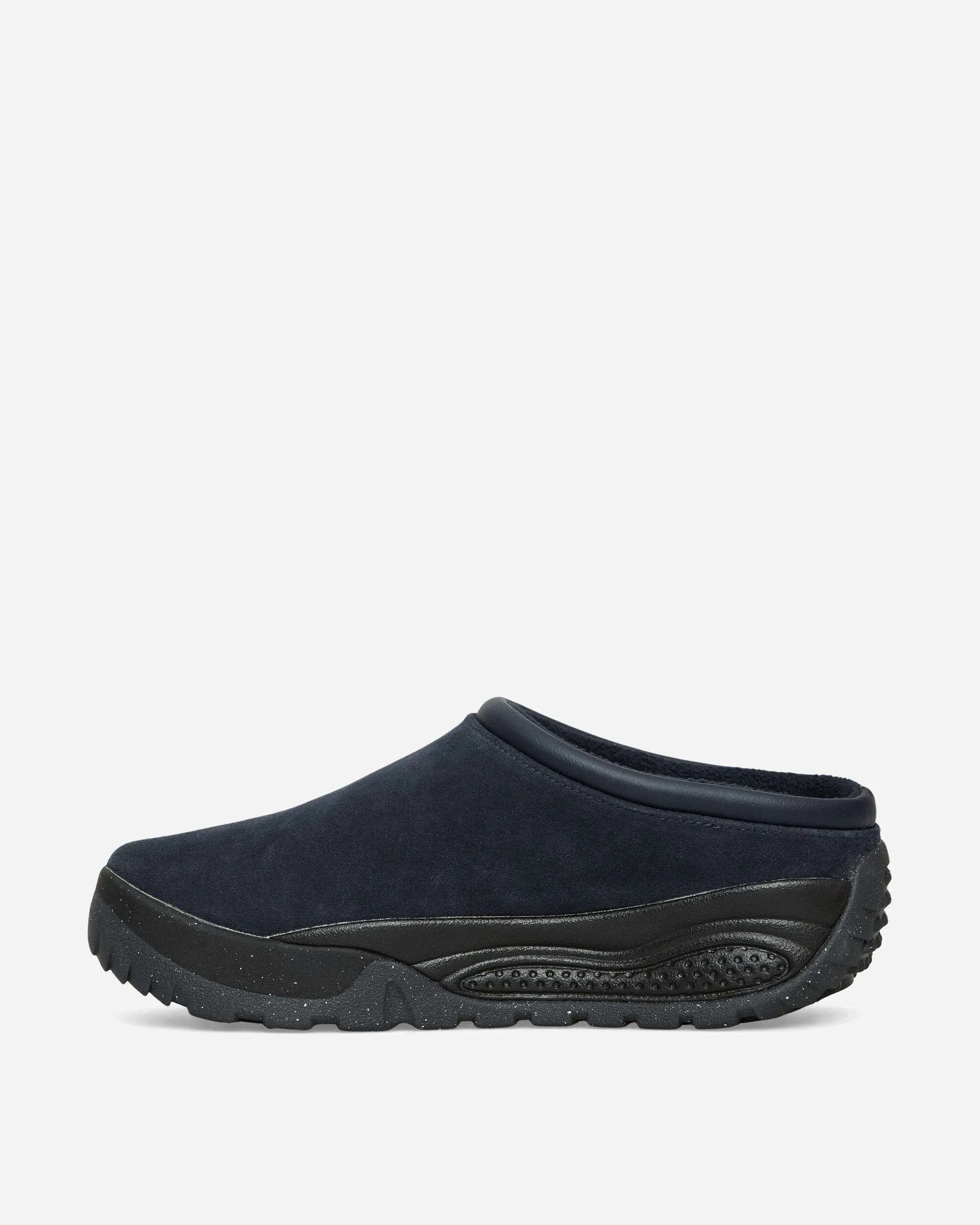 ACG Rufus Mules Obsidienne