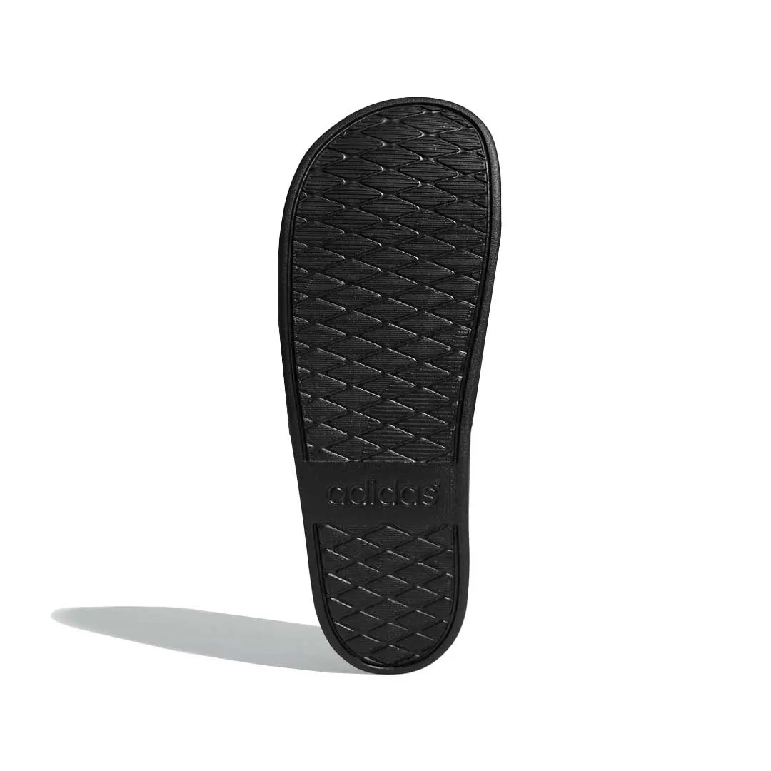adidas - Sandales ajustables Adilette Confort pour homme avec bandage (GZ8950)