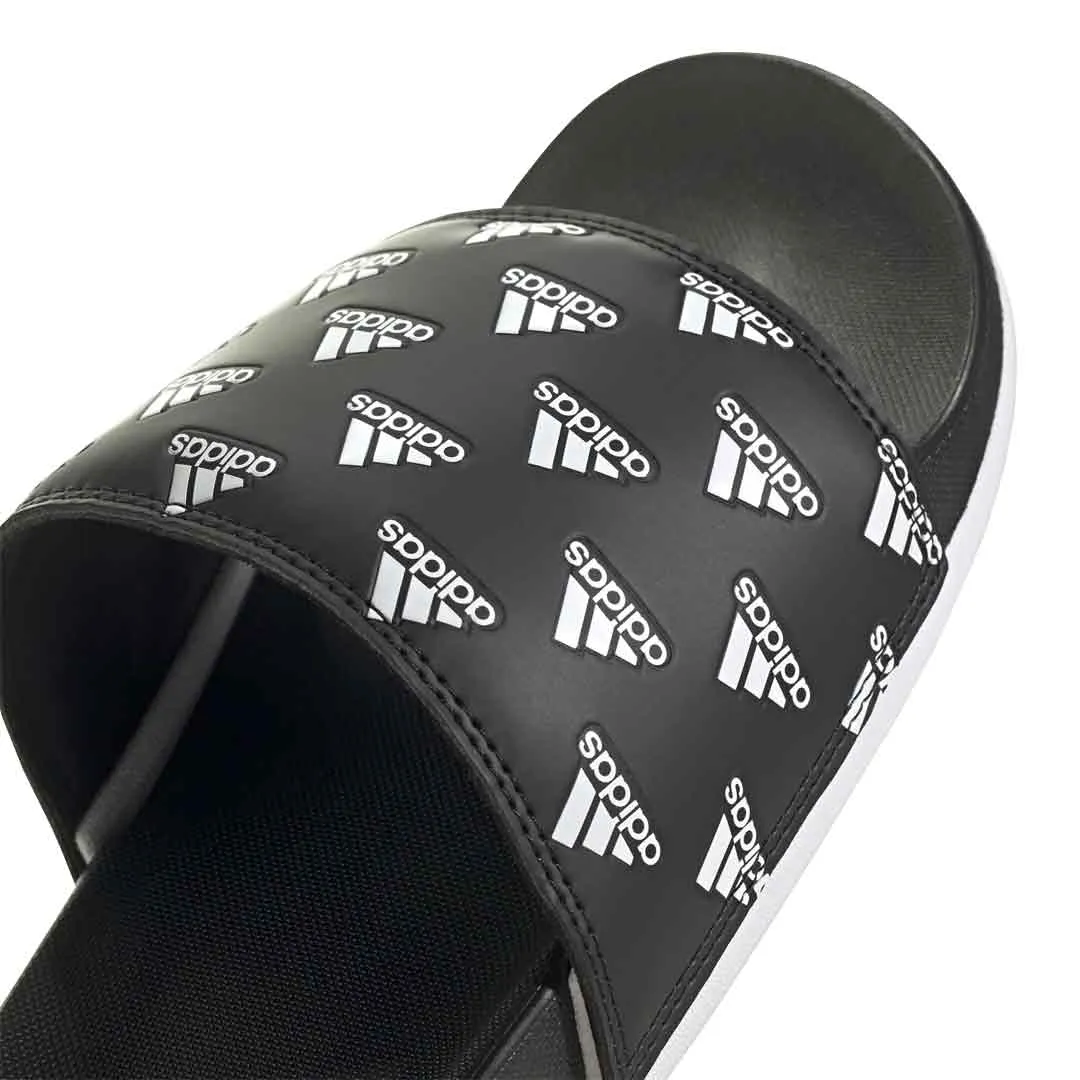 adidas - Sandales Adilette Confort Homme (GV9735)