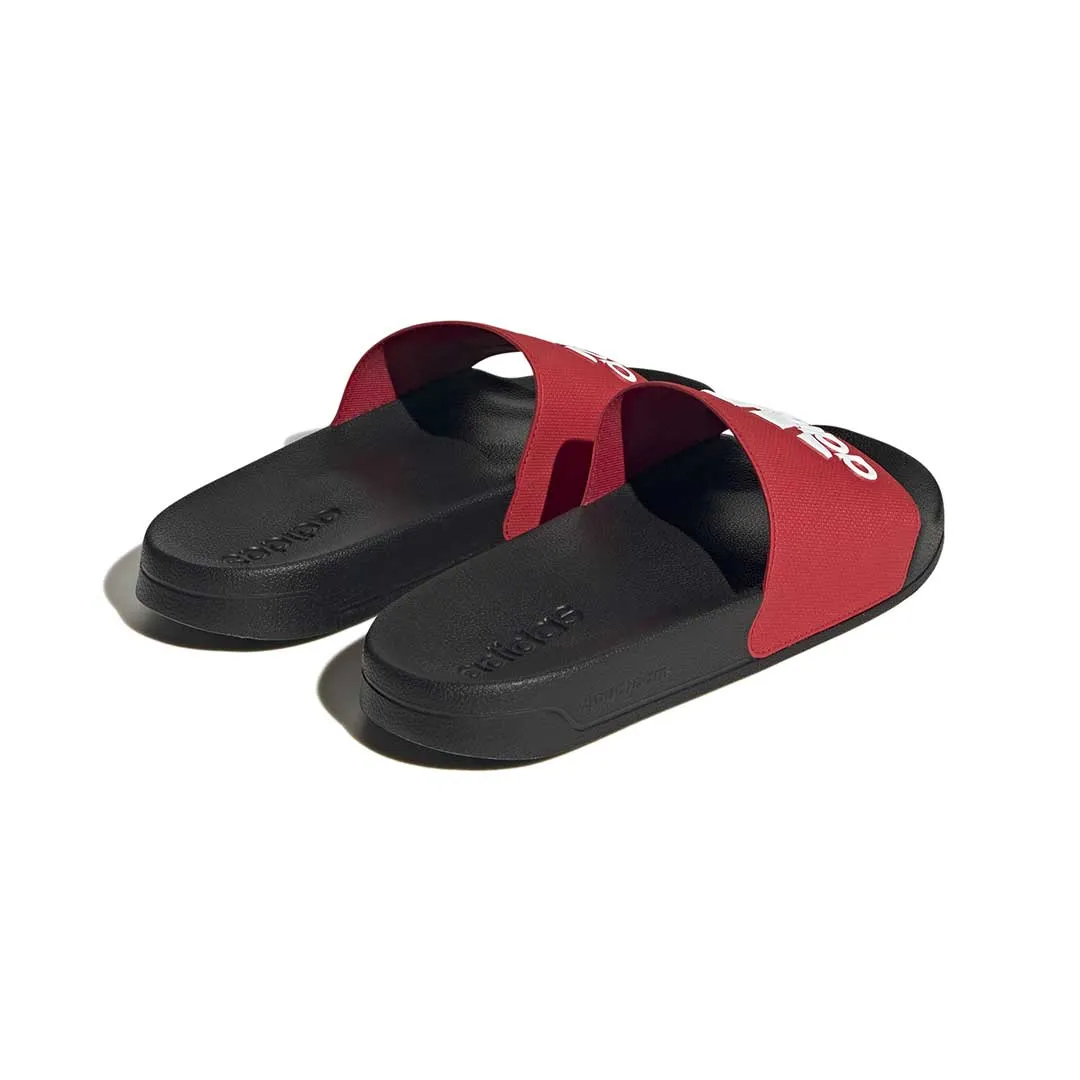 adidas - Sandales de douche pour hommes Adilette (HQ6882)