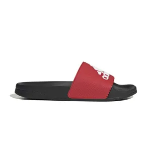 adidas - Sandales de douche pour hommes Adilette (HQ6882)