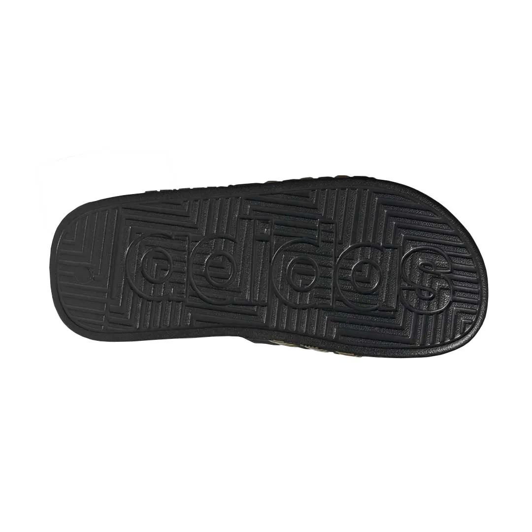 adidas - Sandales Adissage pour Homme (EG6517)