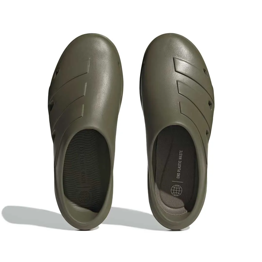 adidas - Sandales Clog Unisexe Adicane (HQ9917)