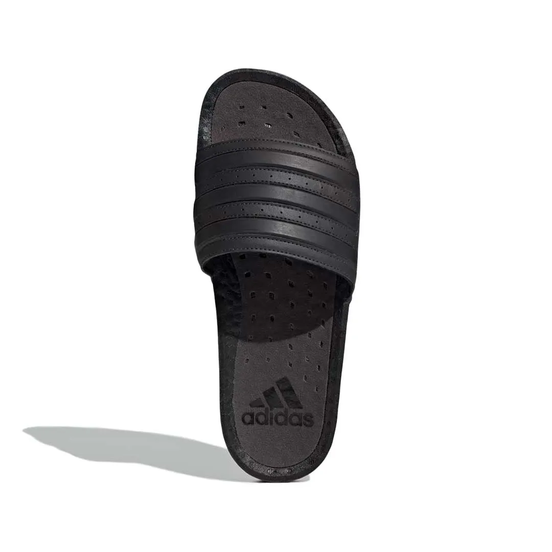 adidas - Slides unisexes Adilette Boost (GX4285)