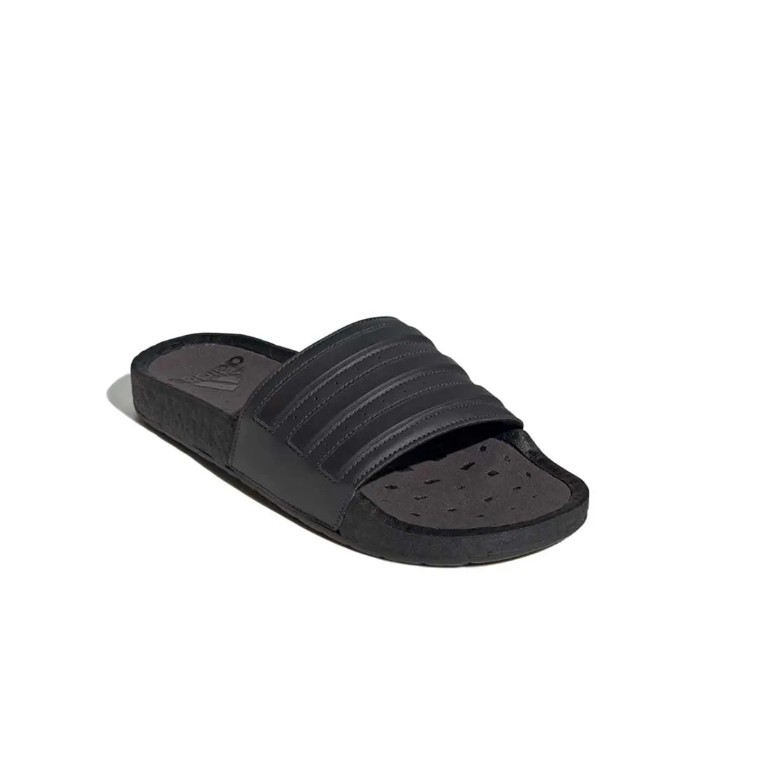 adidas - Slides unisexes Adilette Boost (GX4285)
