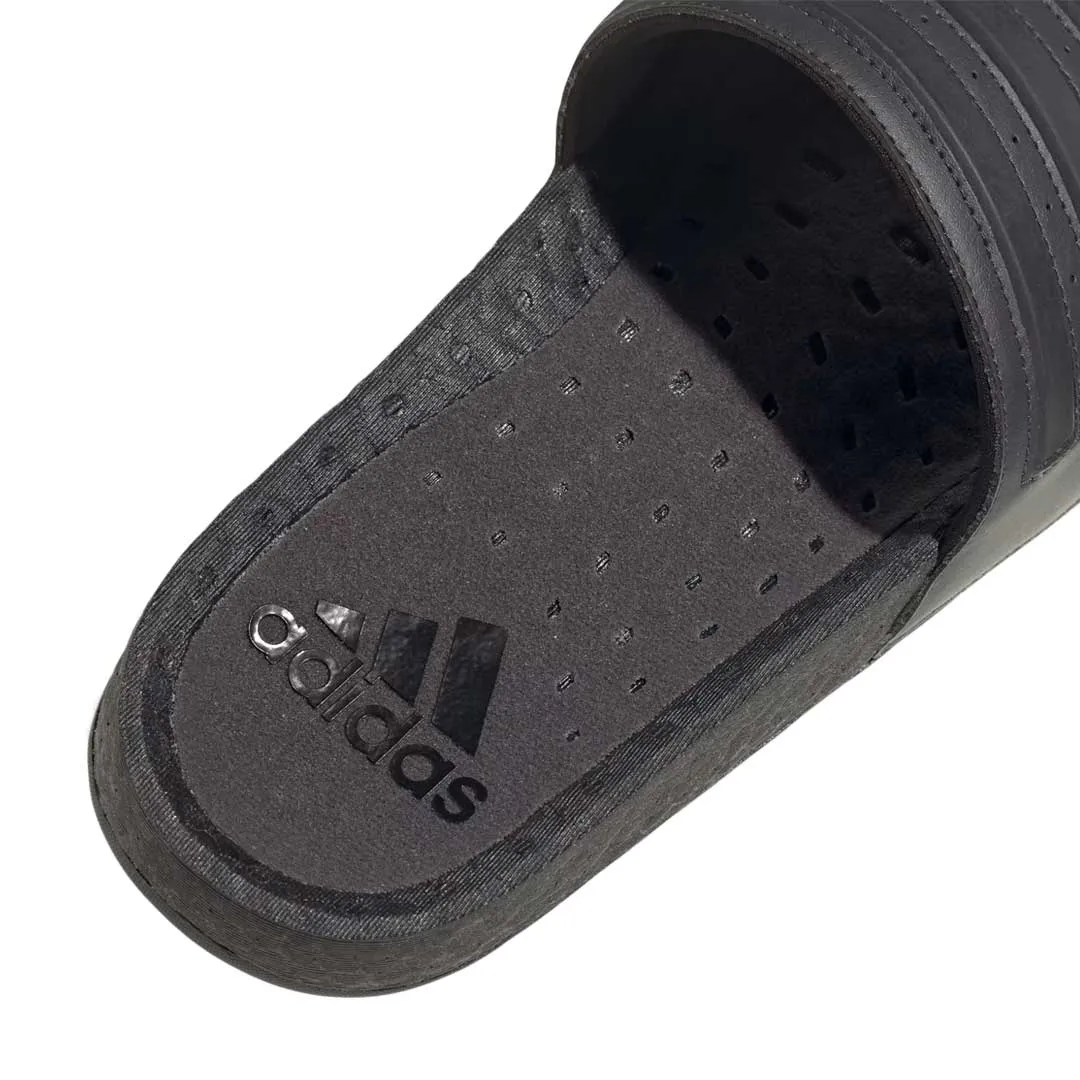 adidas - Slides unisexes Adilette Boost (GX4285)