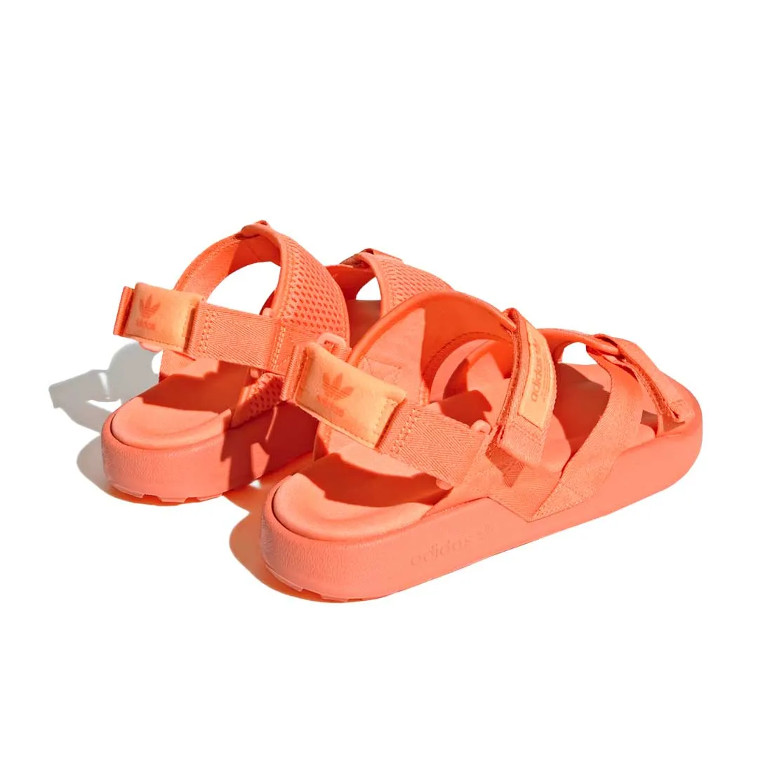 adidas - Sandales Adilette Adventure pour Femme (IE7726)