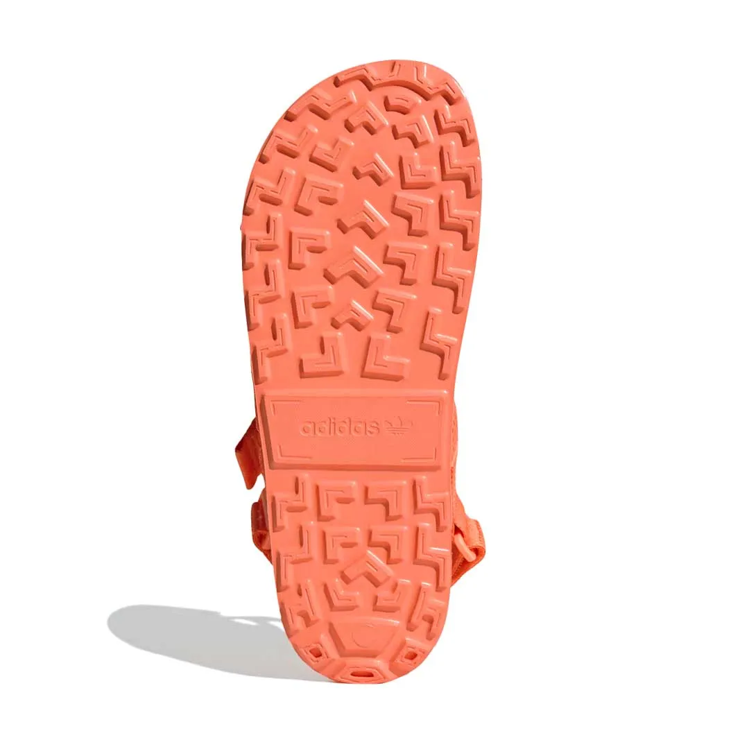 adidas - Sandales Adilette Adventure pour Femme (IE7726)