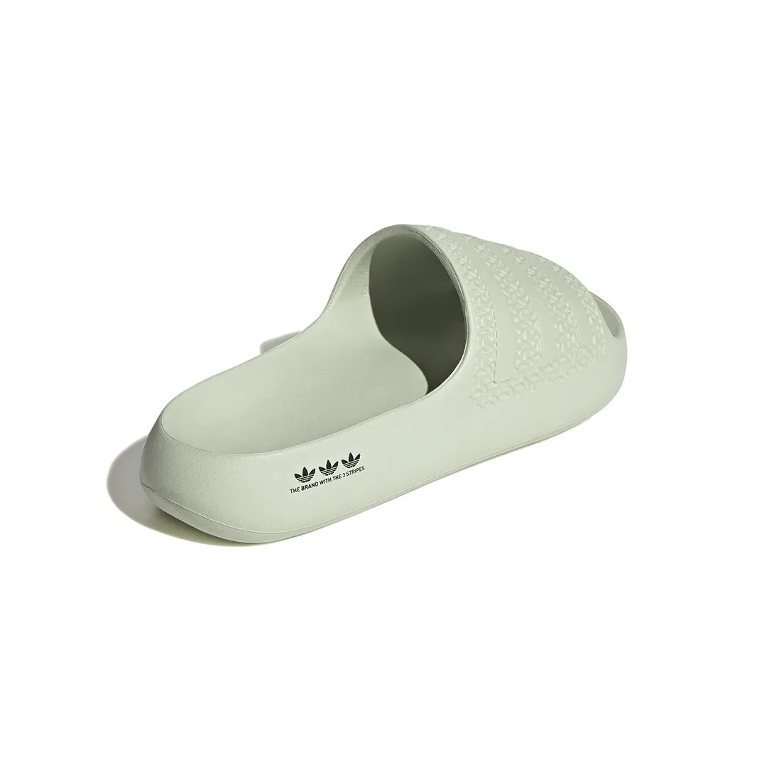 adidas - Sandales Adilette Ayoon pour Femme (GX7065)