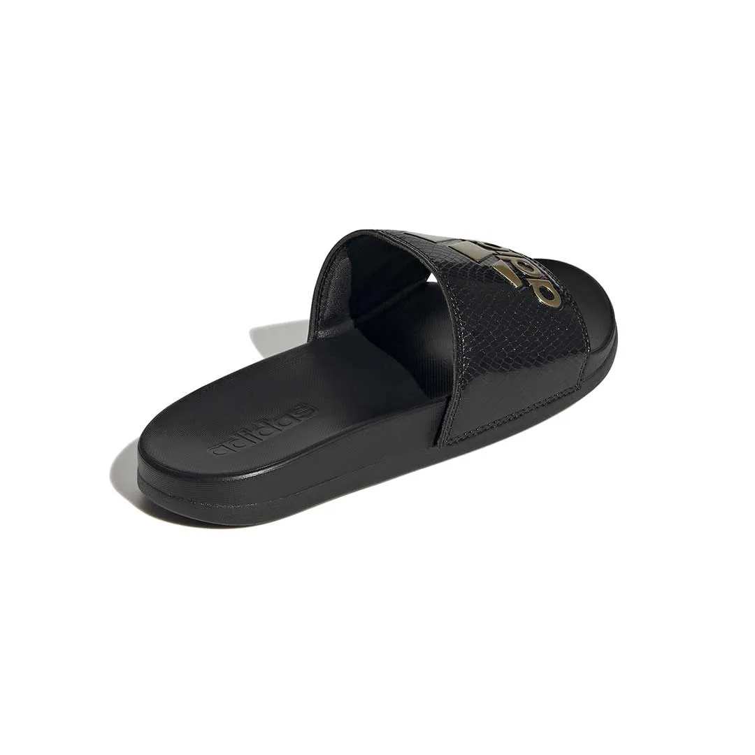 adidas - Sandales confort Adilette pour femme (GZ5897)