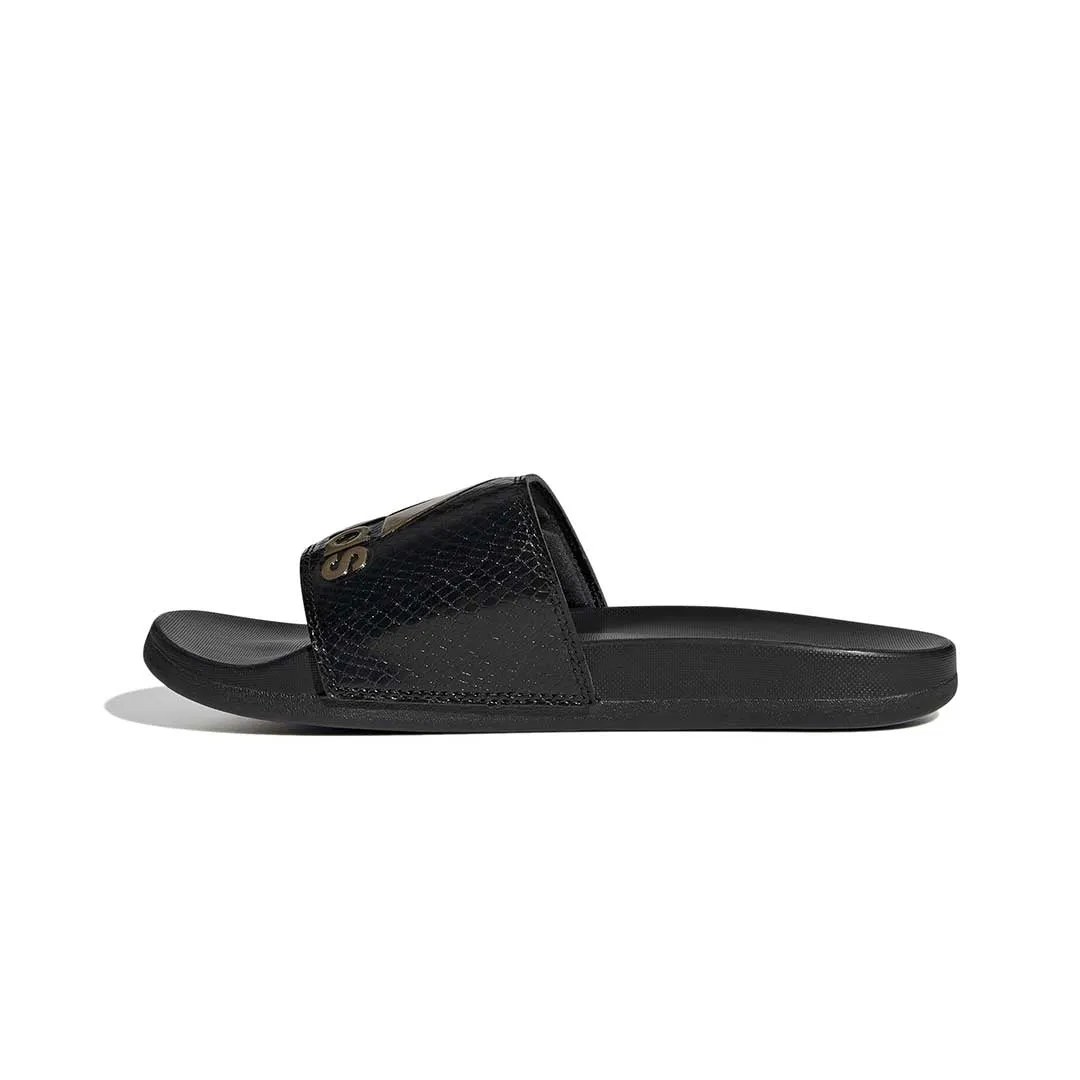 adidas - Sandales confort Adilette pour femme (GZ5897)