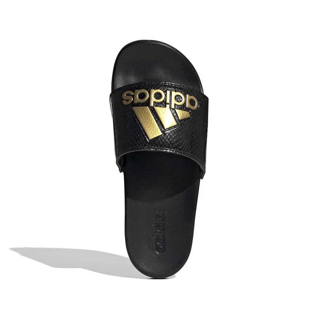 adidas - Sandales confort Adilette pour femme (GZ5897)