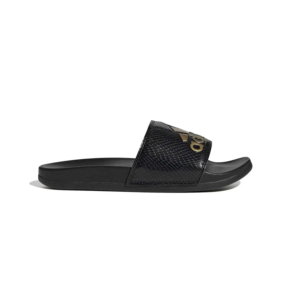 adidas - Sandales confort Adilette pour femme (GZ5897)