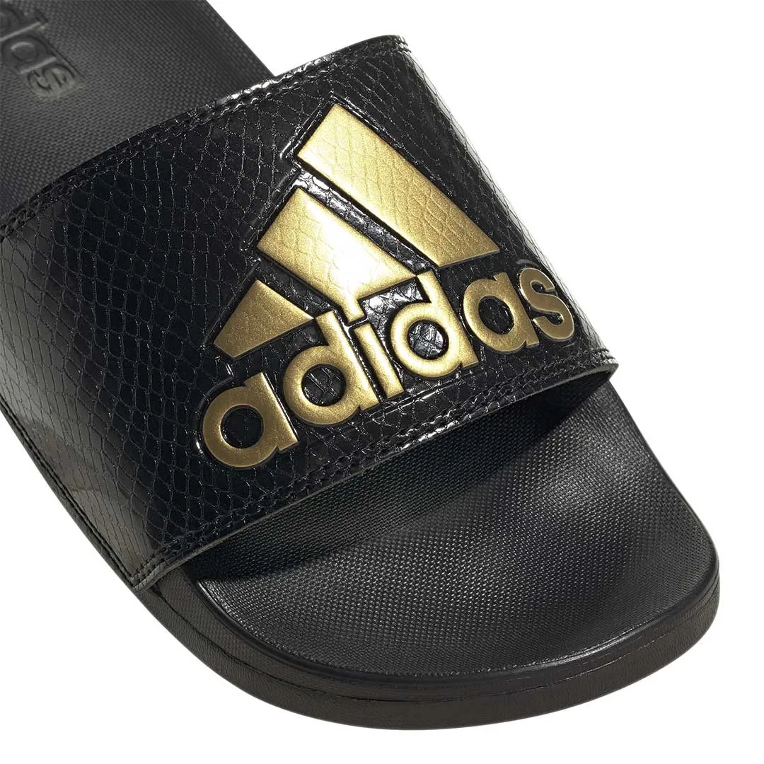 adidas - Sandales confort Adilette pour femme (GZ5897)
