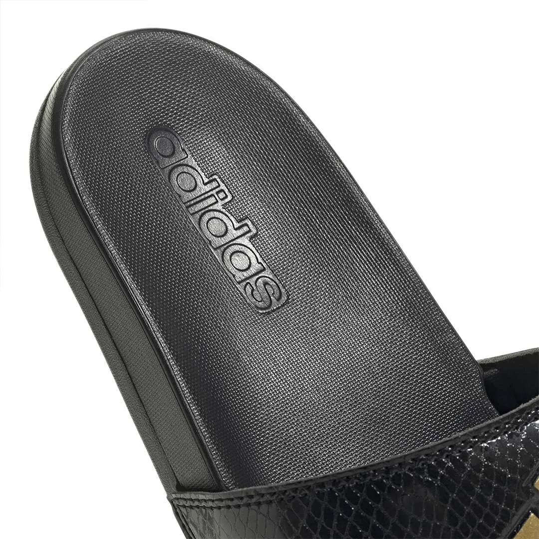 adidas - Sandales confort Adilette pour femme (GZ5897)