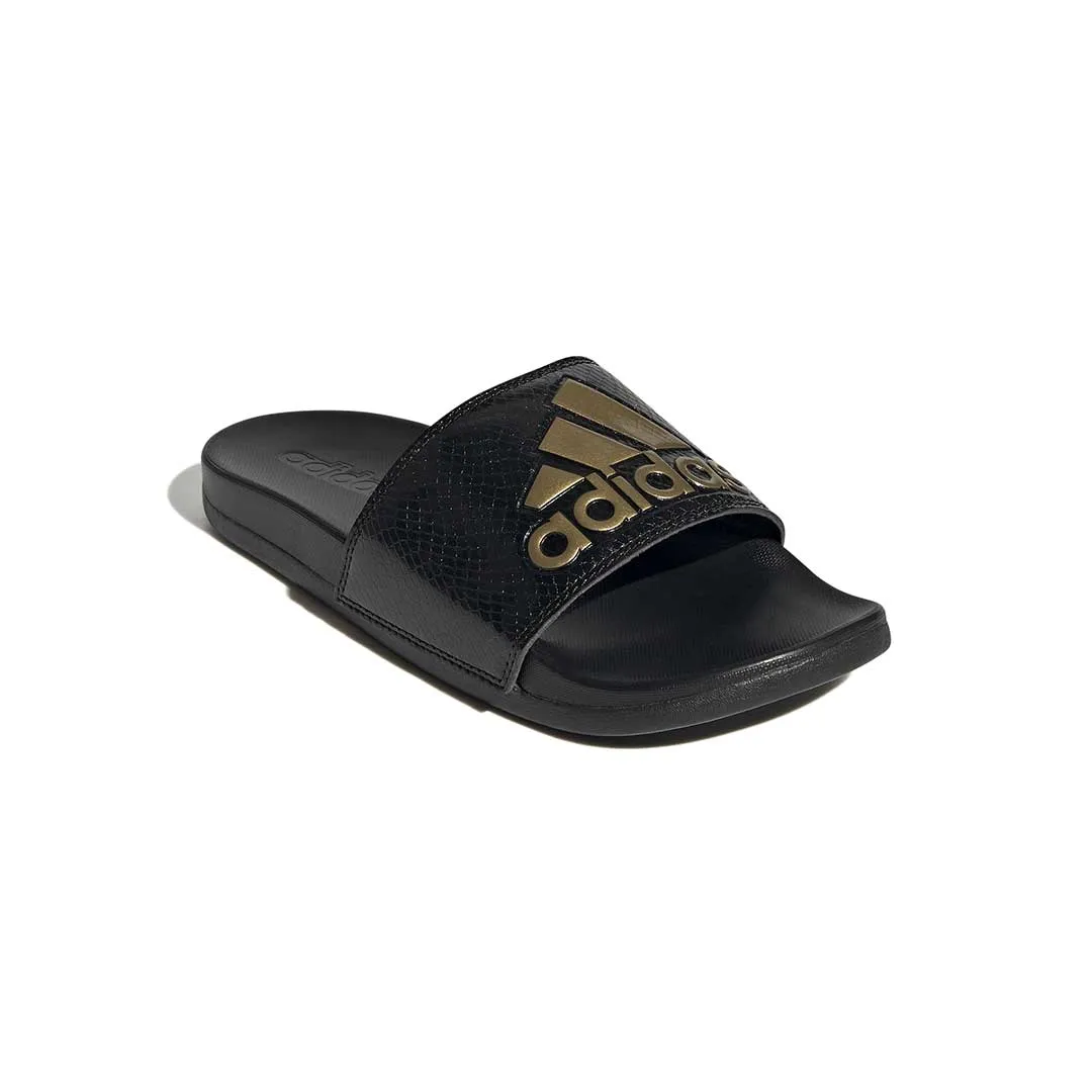 adidas - Sandales confort Adilette pour femme (GZ5897)