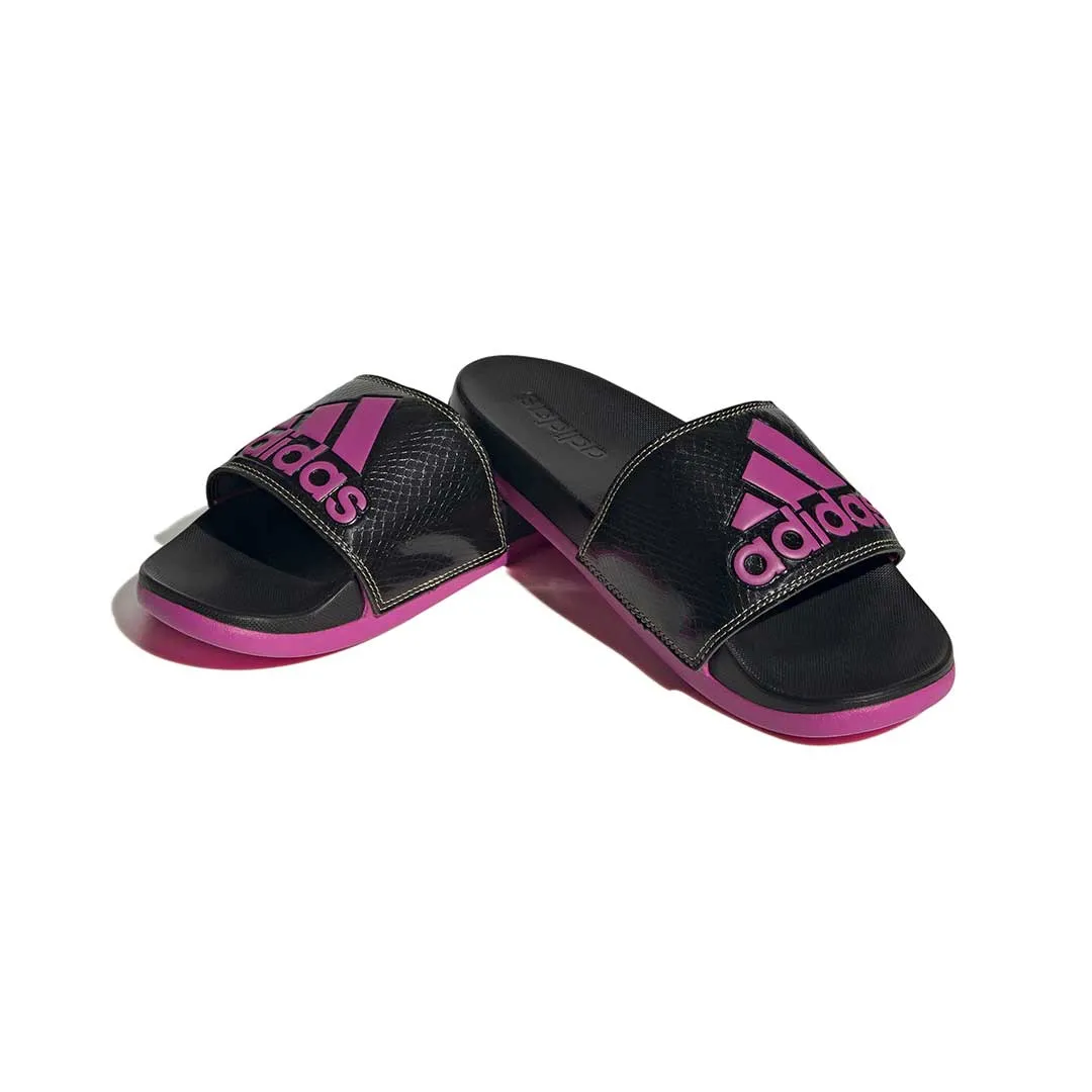 adidas - Sandales confort Adilette pour femme (H03610)