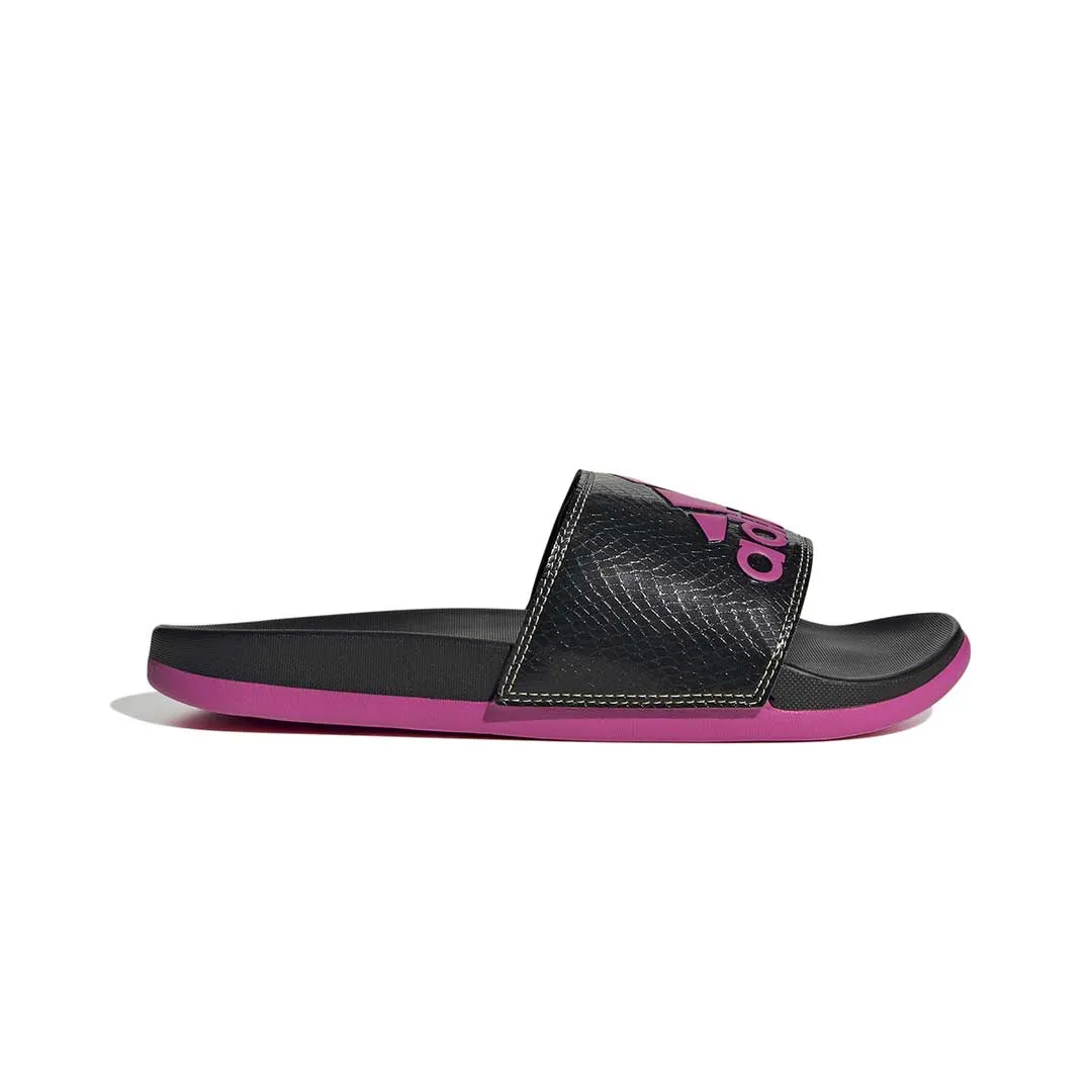 adidas - Sandales confort Adilette pour femme (H03610)