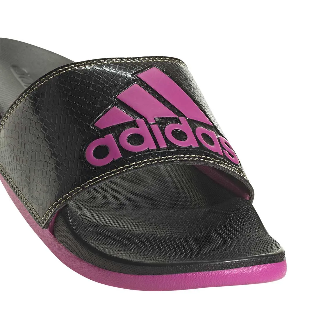 adidas - Sandales confort Adilette pour femme (H03610)