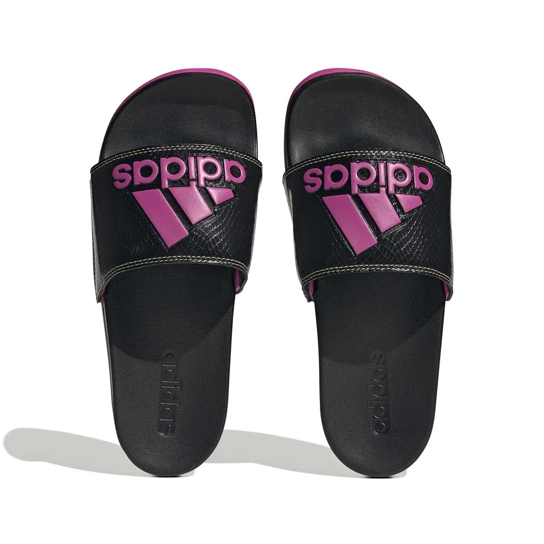 adidas - Sandales confort Adilette pour femme (H03610)