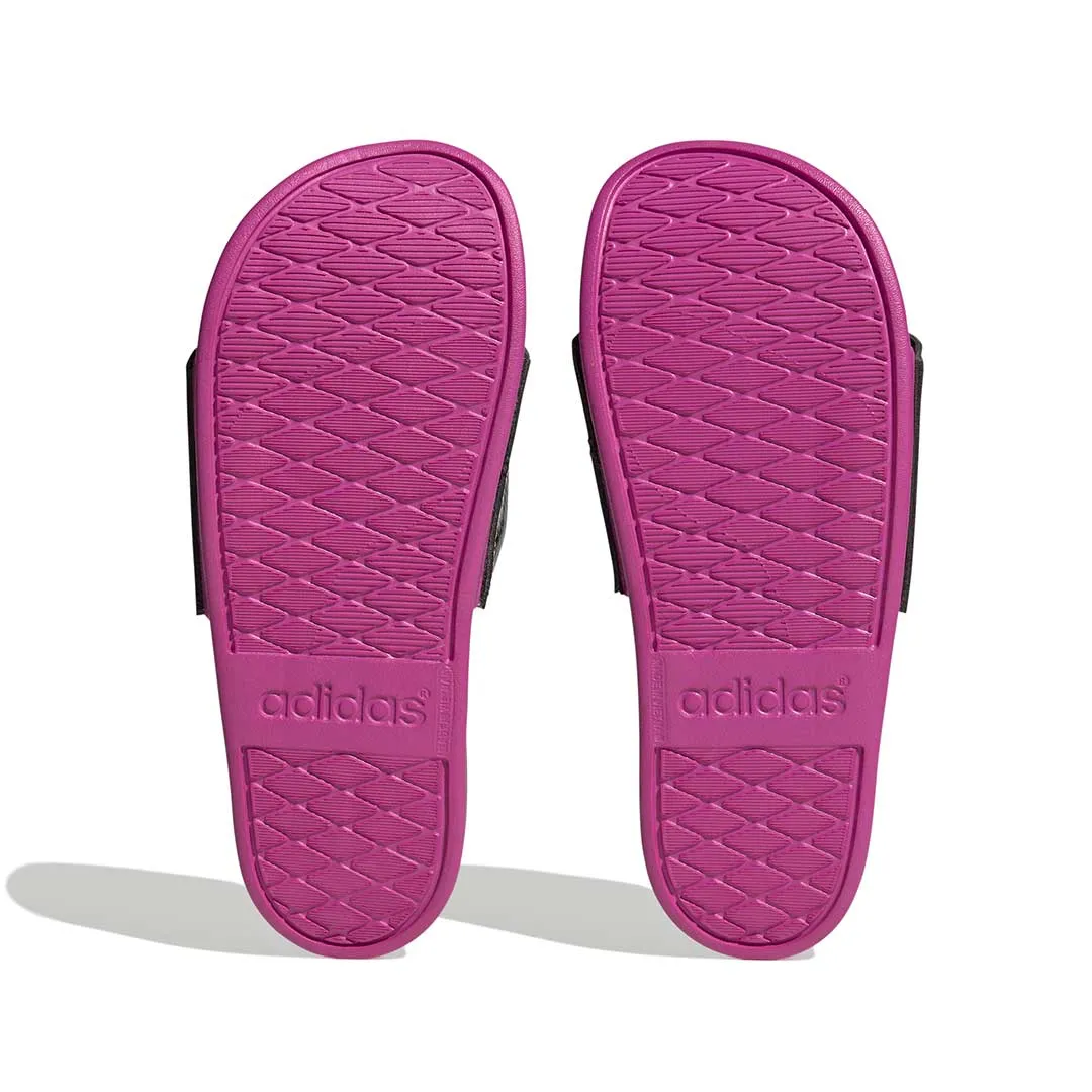 adidas - Sandales confort Adilette pour femme (H03610)
