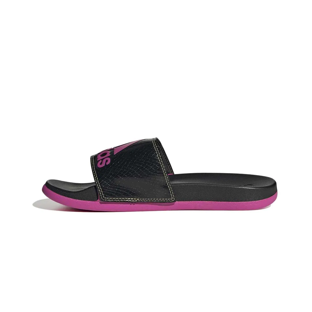 adidas - Sandales confort Adilette pour femme (H03610)