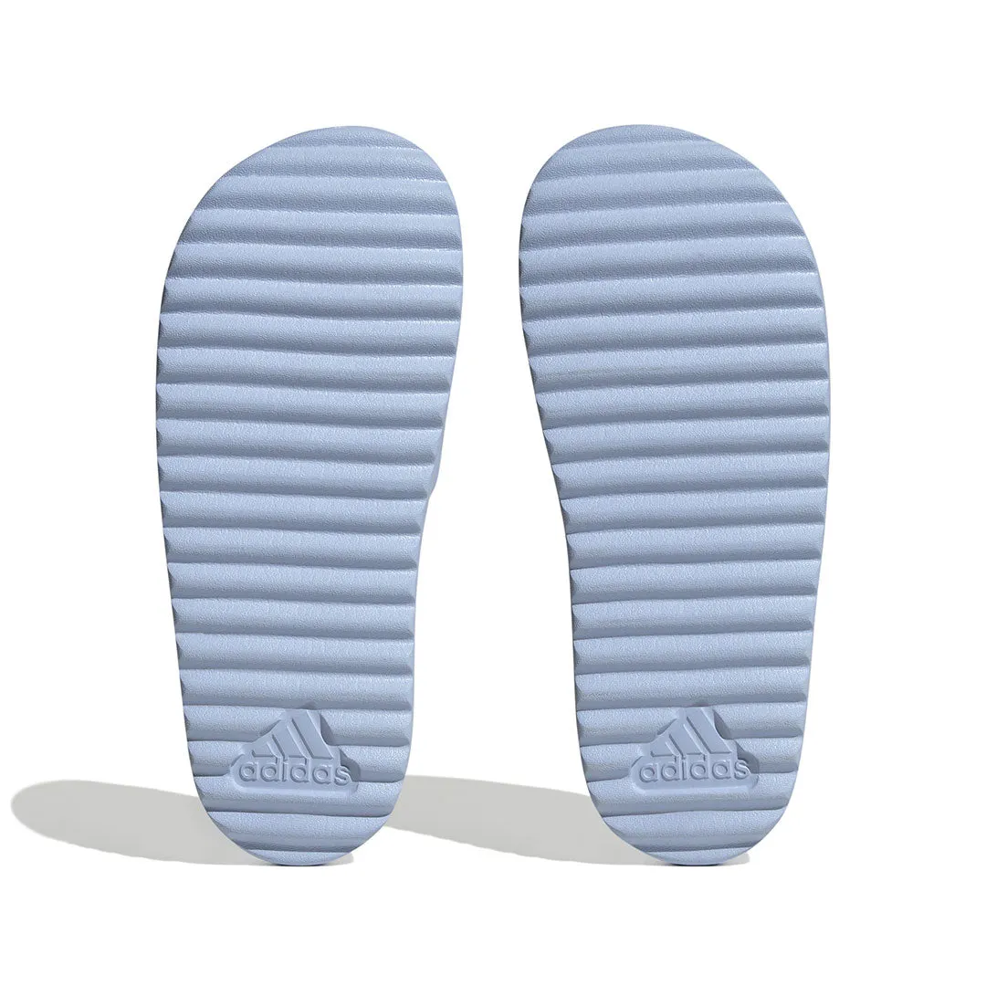 adidas - Slides à Plateforme Adilette pour Femmes (HQ6181)