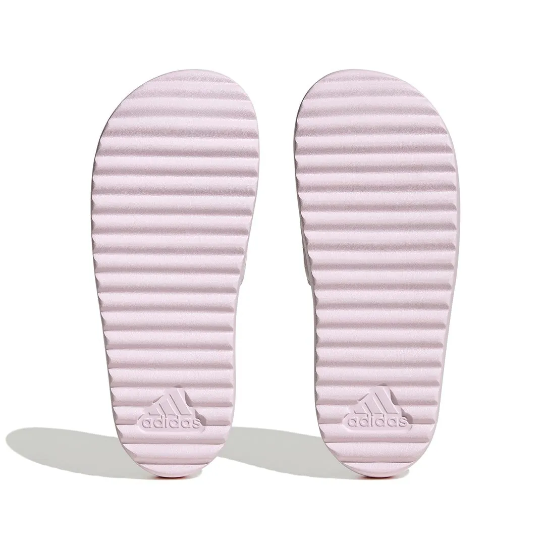 adidas - Slides à Plateforme Adilette pour Femmes (IE9702)