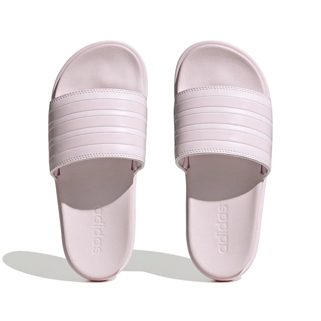 adidas - Slides à Plateforme Adilette pour Femmes (IE9702)