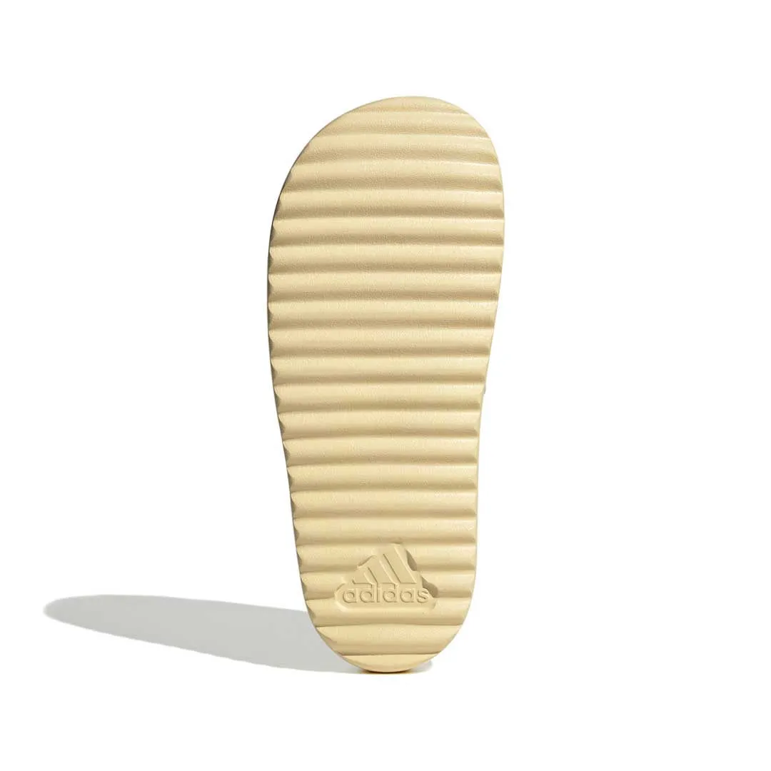 adidas - Sandales plates Adilette pour femme (IH0523)
