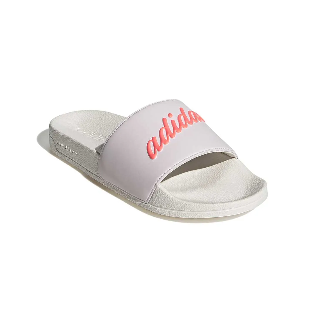 adidas - Sandales de douche pour femmes Adilette (GZ5925)