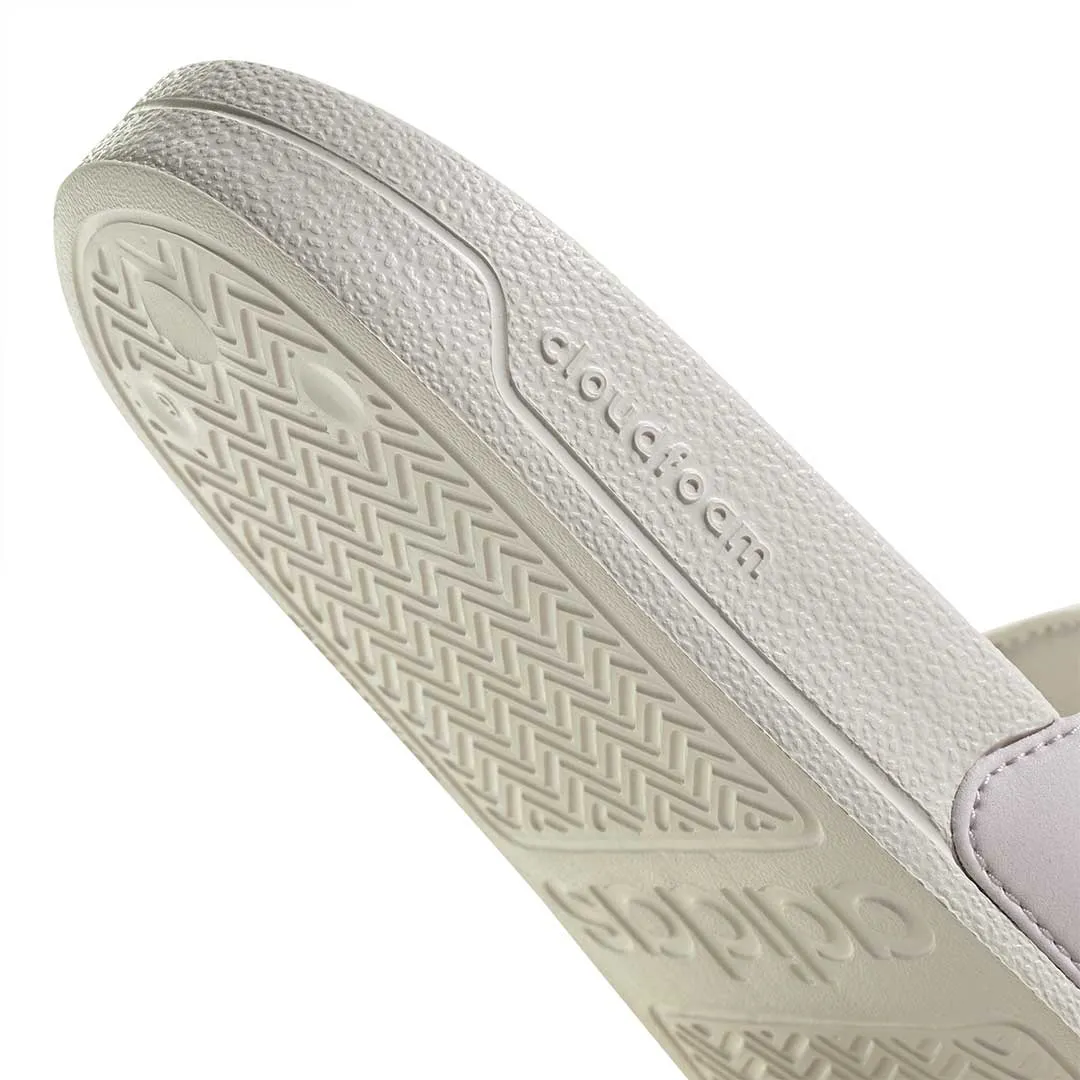 adidas - Sandales de douche pour femmes Adilette (GZ5925)