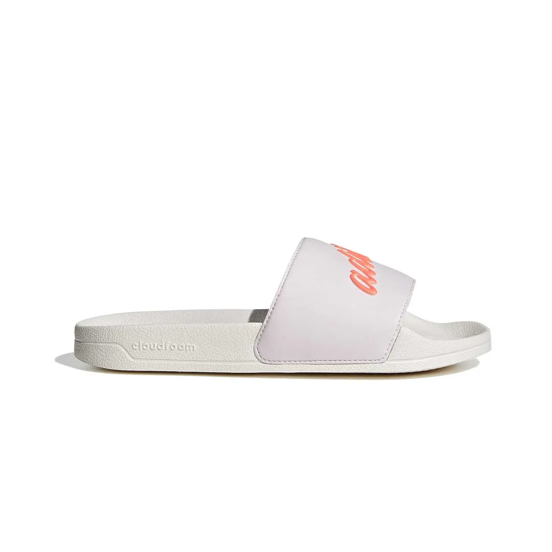 adidas - Sandales de douche pour femmes Adilette (GZ5925)