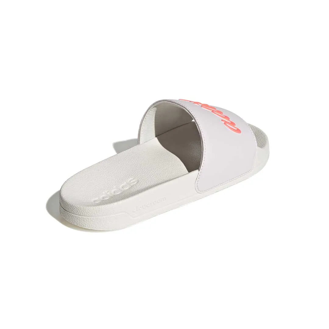 adidas - Sandales de douche pour femmes Adilette (GZ5925)