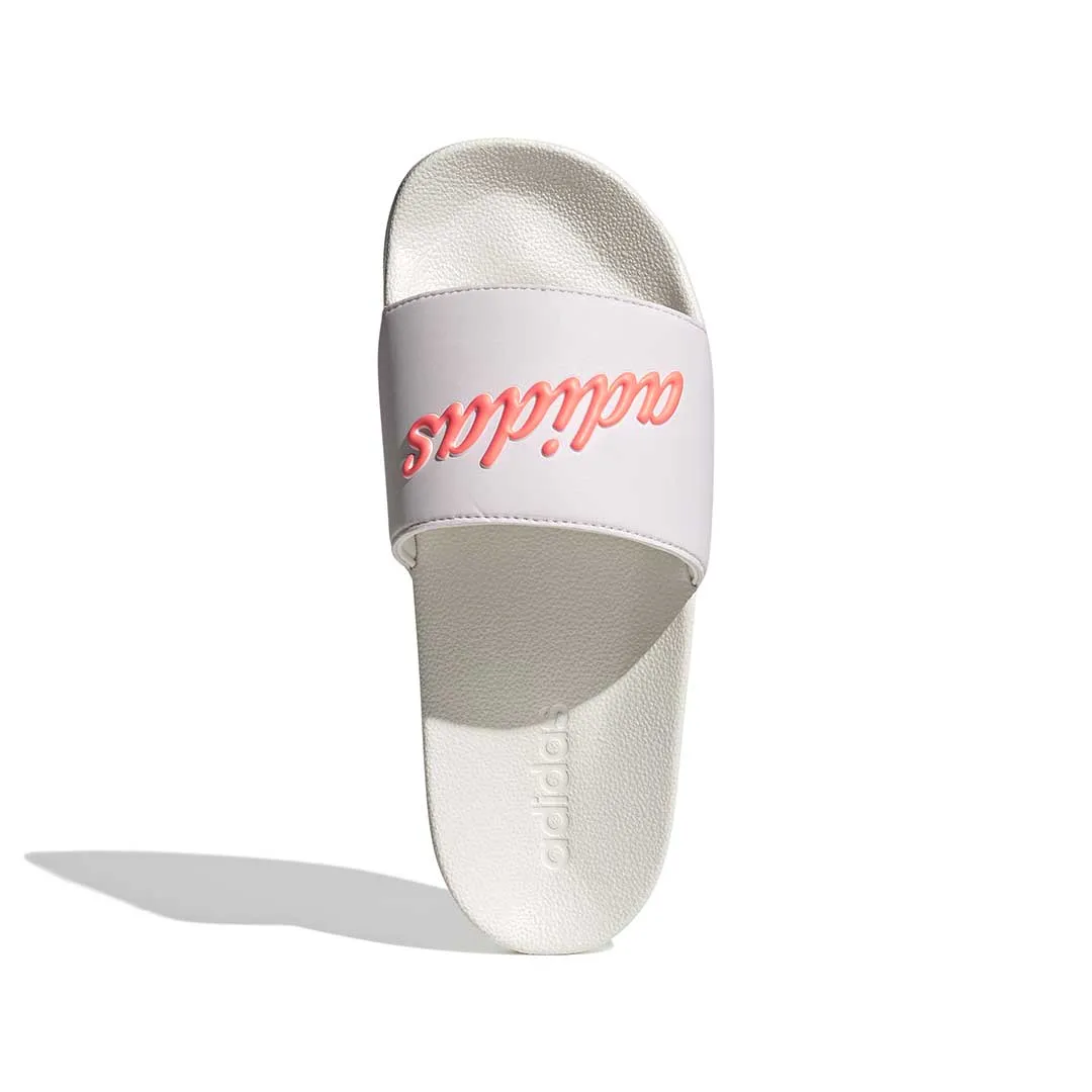 adidas - Sandales de douche pour femmes Adilette (GZ5925)