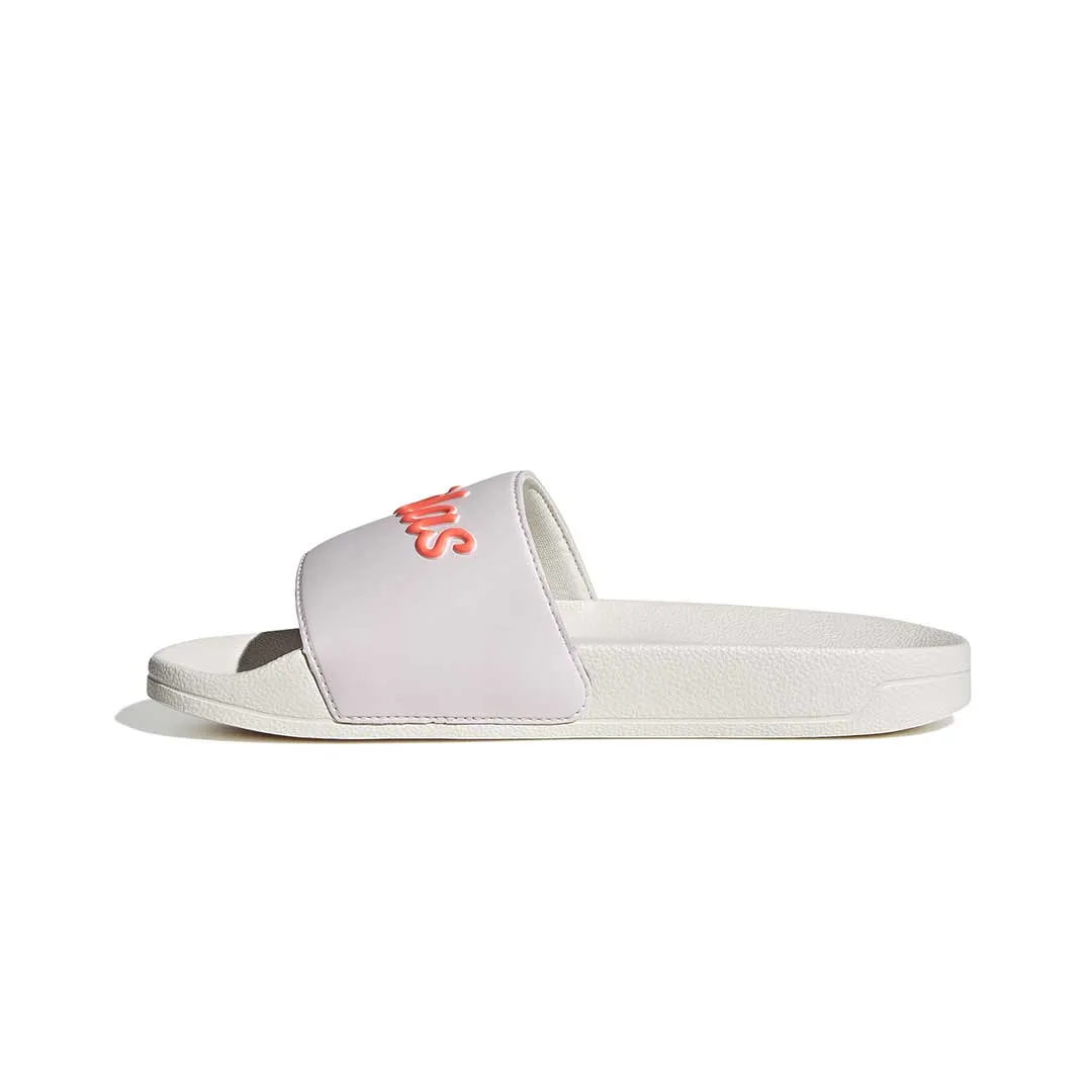 adidas - Sandales de douche pour femmes Adilette (GZ5925)