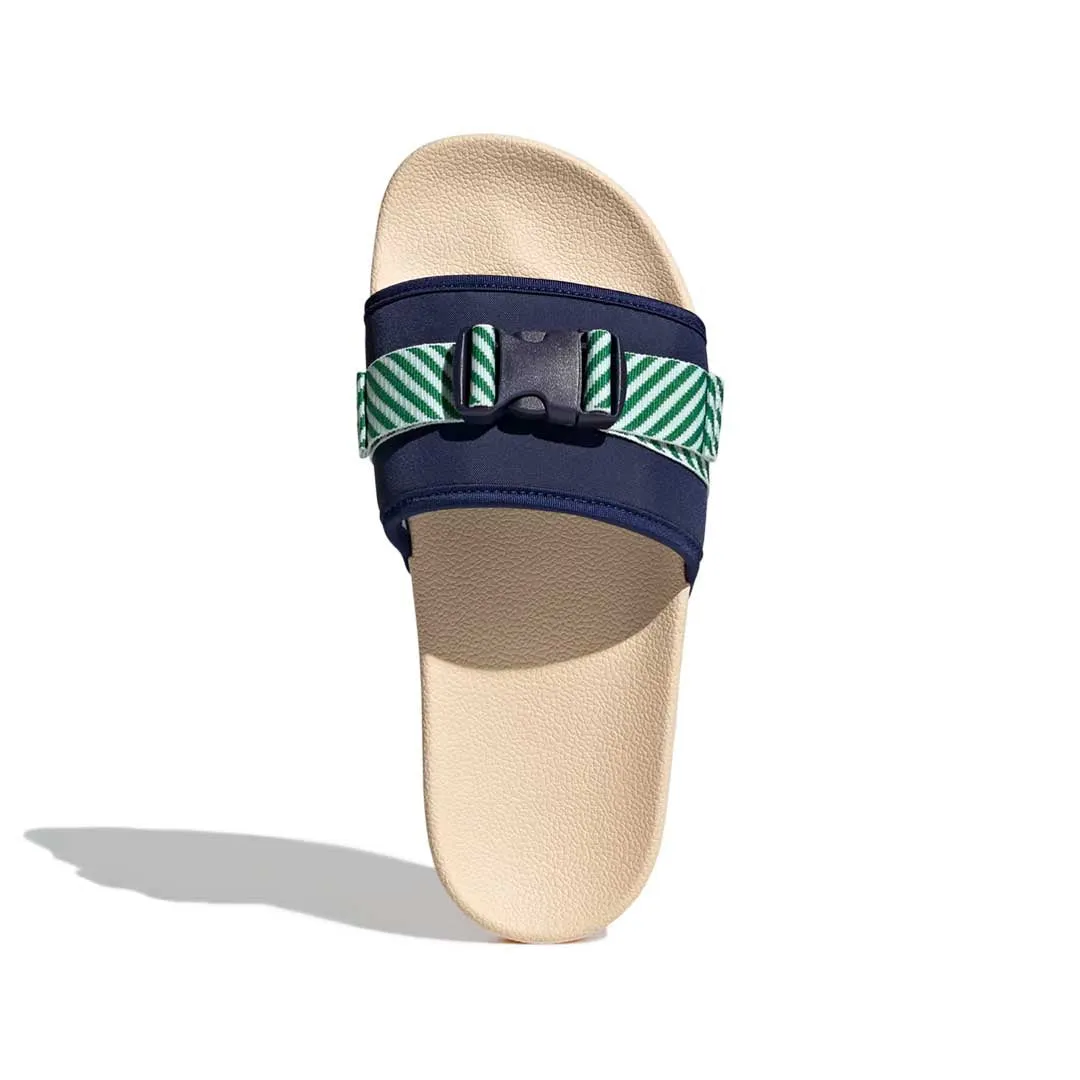 adidas - Sandales Pouchylette pour Femme (GW9782)