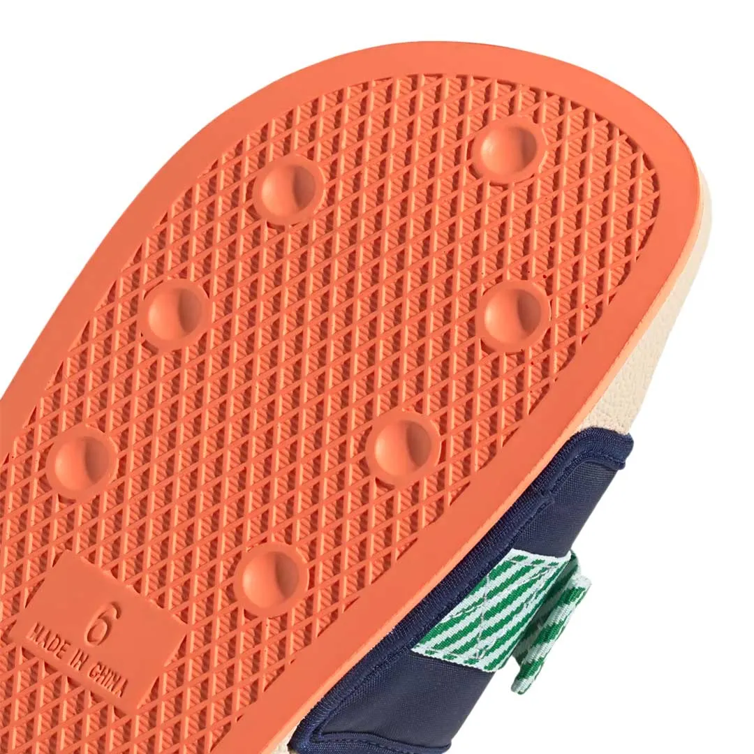 adidas - Sandales Pouchylette pour Femme (GW9782)