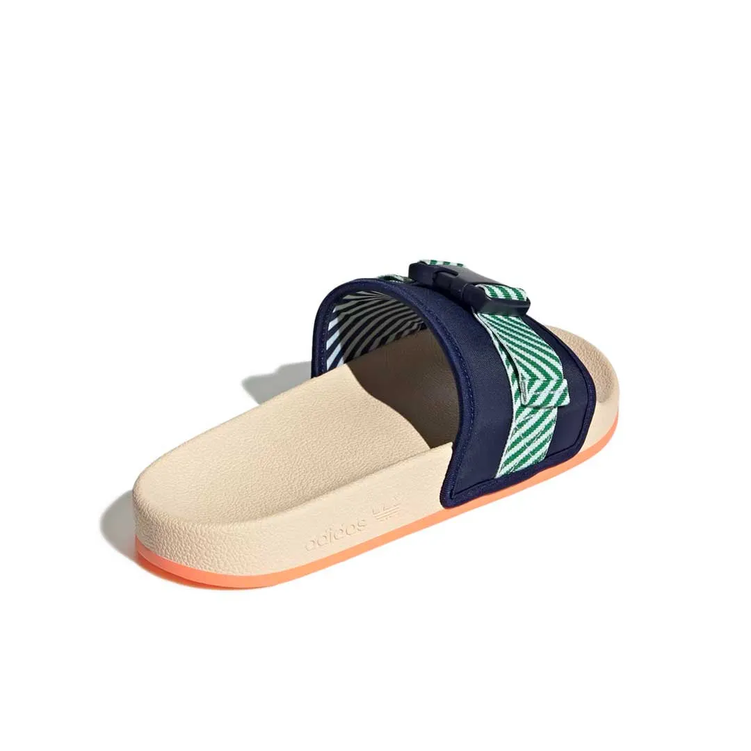 adidas - Sandales Pouchylette pour Femme (GW9782)