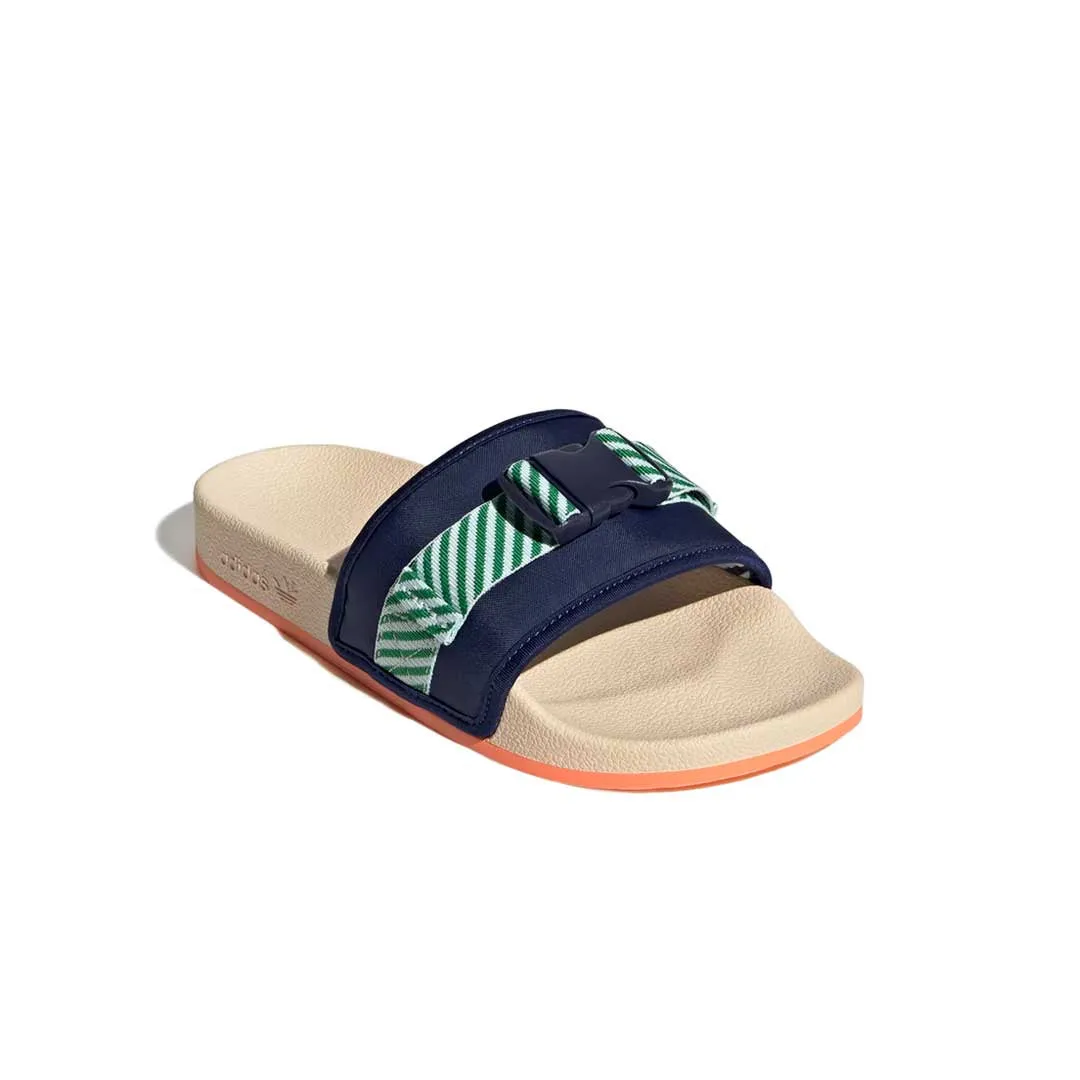 adidas - Sandales Pouchylette pour Femme (GW9782)