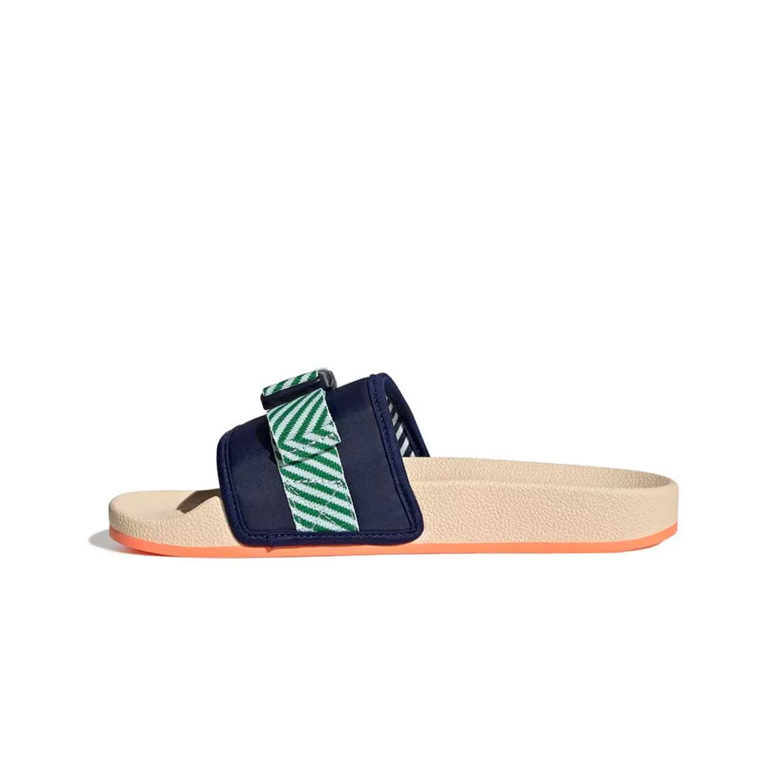 adidas - Sandales Pouchylette pour Femme (GW9782)
