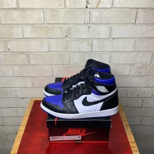 AIR JORDAN 1 ROYAL TOE TAILLE 12 555088-041