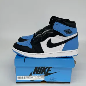 AIR JORDAN 1 UNC TOE TAILLE 12 DZ5485-400