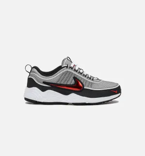 Chaussure de style de vie pour homme Air Zoom Spiridon OG Sport Rouge - Argent Métallique/Rouge Sport/Noir/Blanc