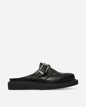 Mules Alaska Noir