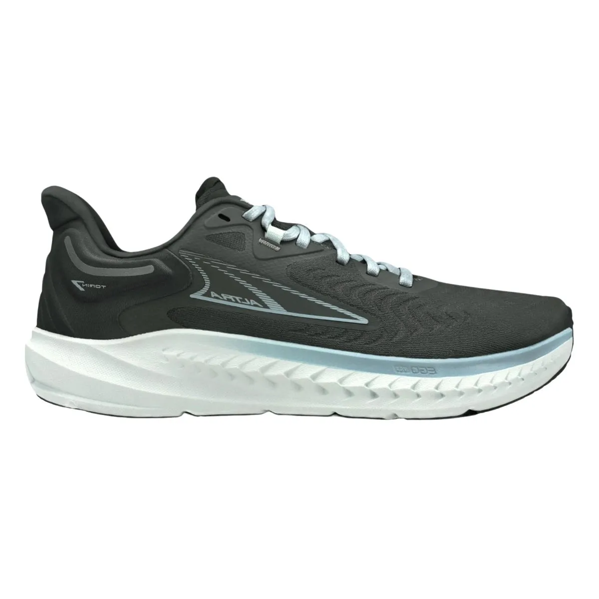 Altra Torin 7 pour Femme Gris Foncé